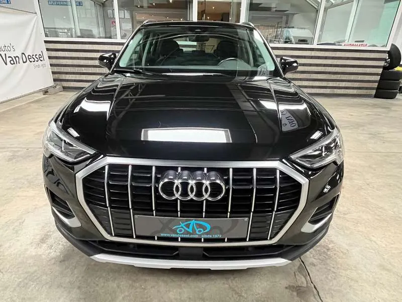 Audi Q3 Q3 35 TFSI S tronic advanced Image 15